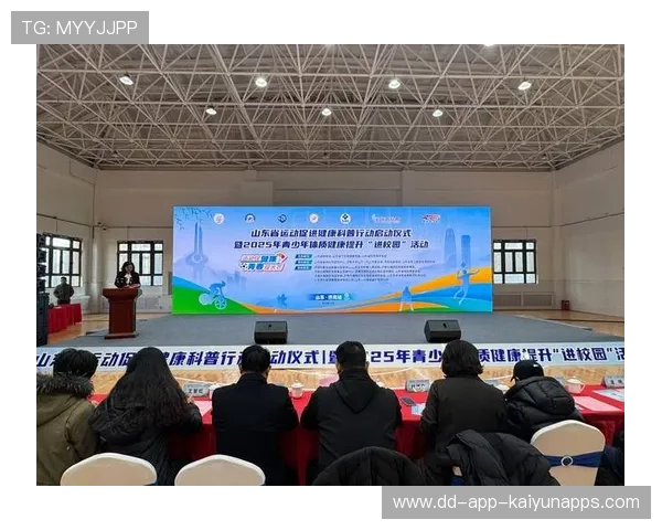 构建面向青少年的体育信息普及平台，中国青少年体育健康促进行动方案