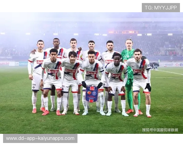 法甲攻击型球队频频上演大比分进球，法甲比较强的球队