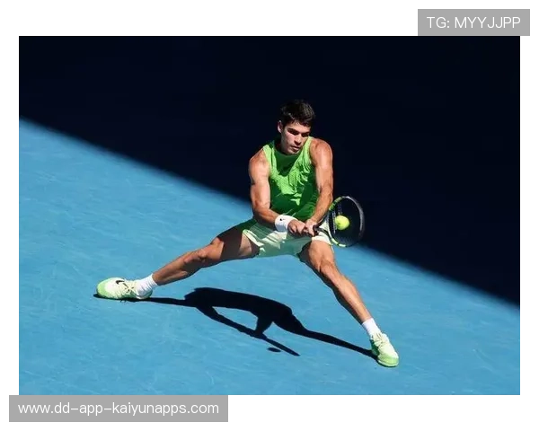 澳网：澳大利亚猛将再获男单冠军，实力再创新高！，澳大利亚男单决赛